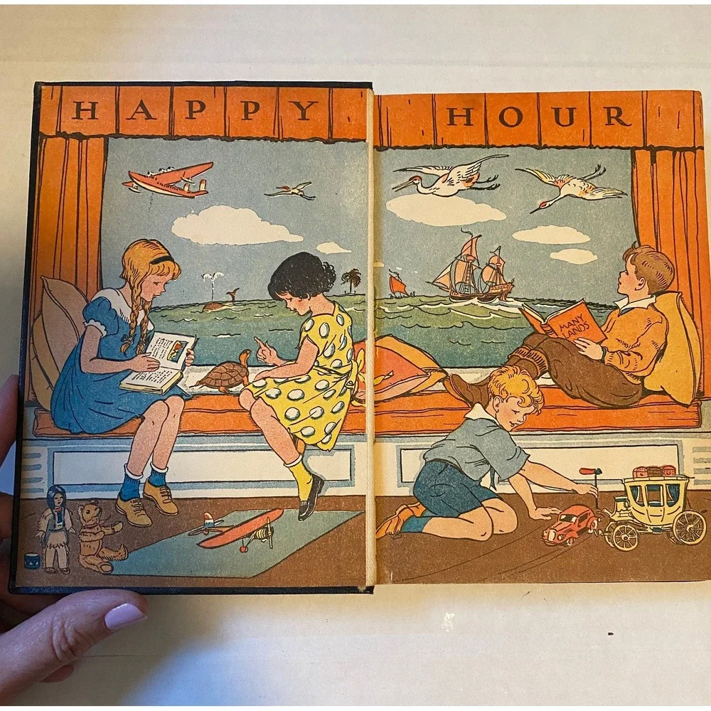 N/A 1935 childrens